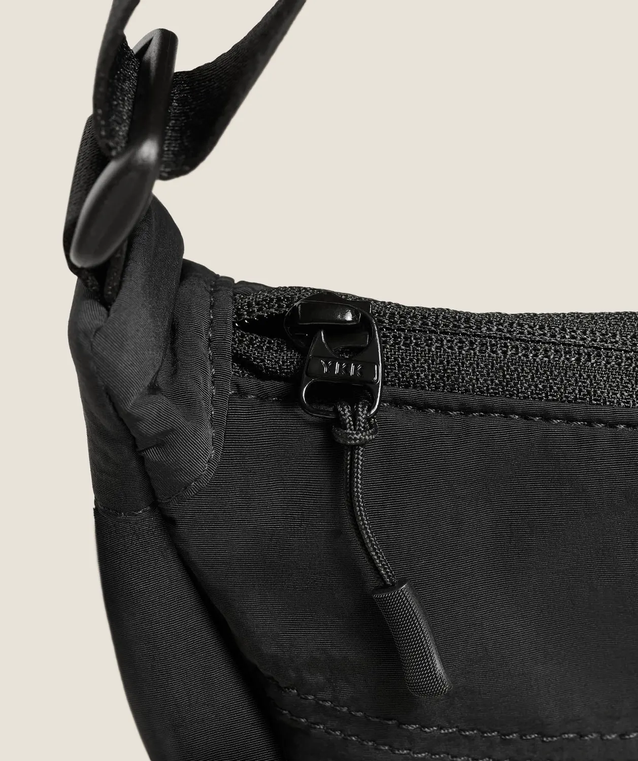 Pleat Crossbody - Image 5