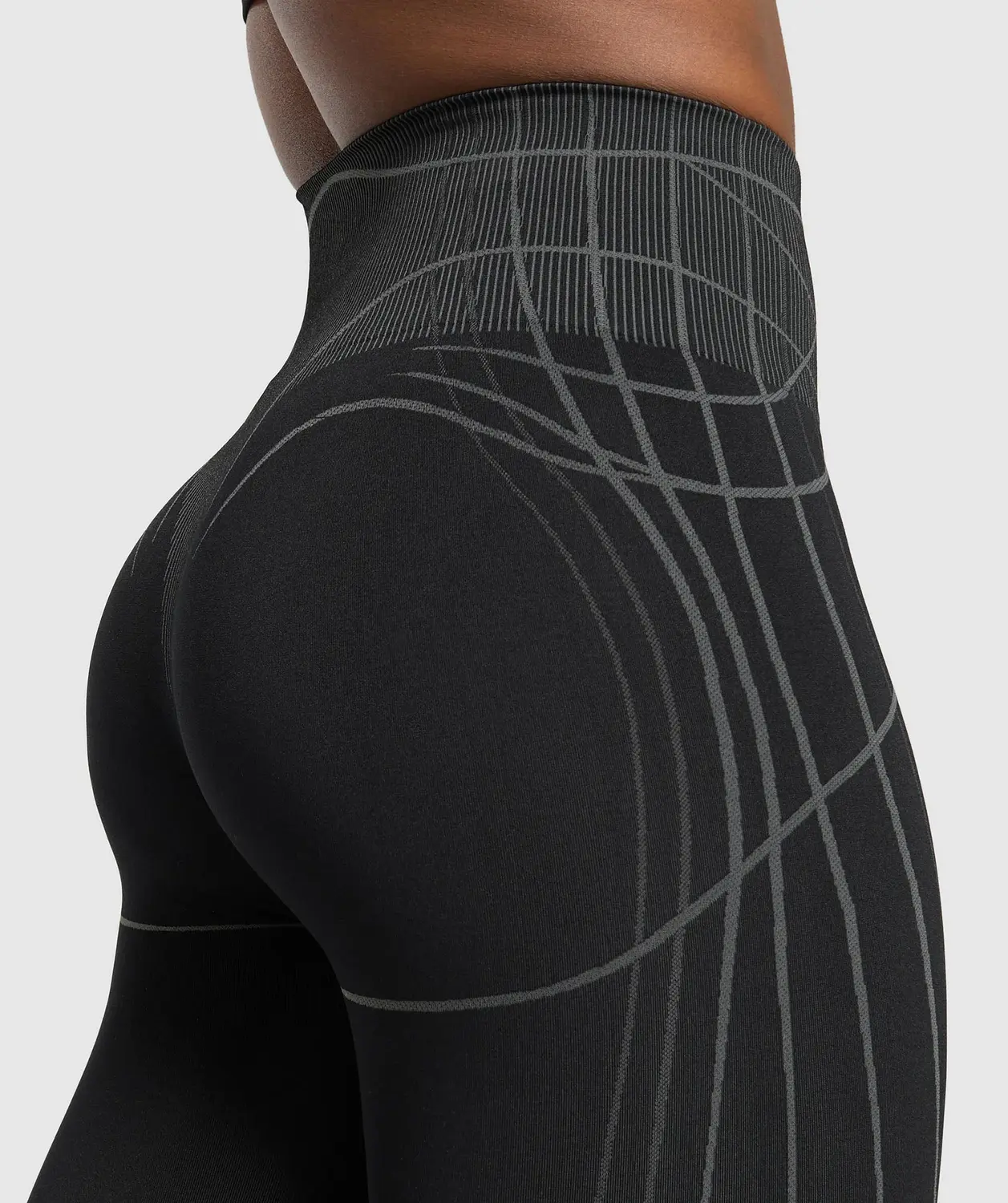 Apex Seamless Leggings - Image 5