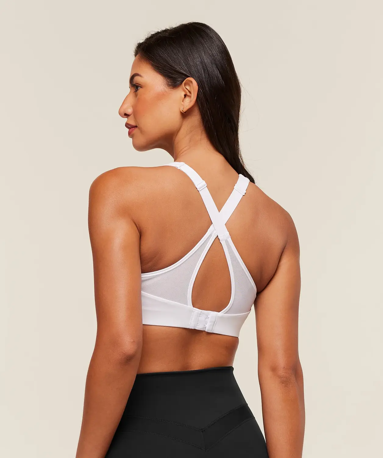 Alpha High Support Sports Bra High Support - Image 2