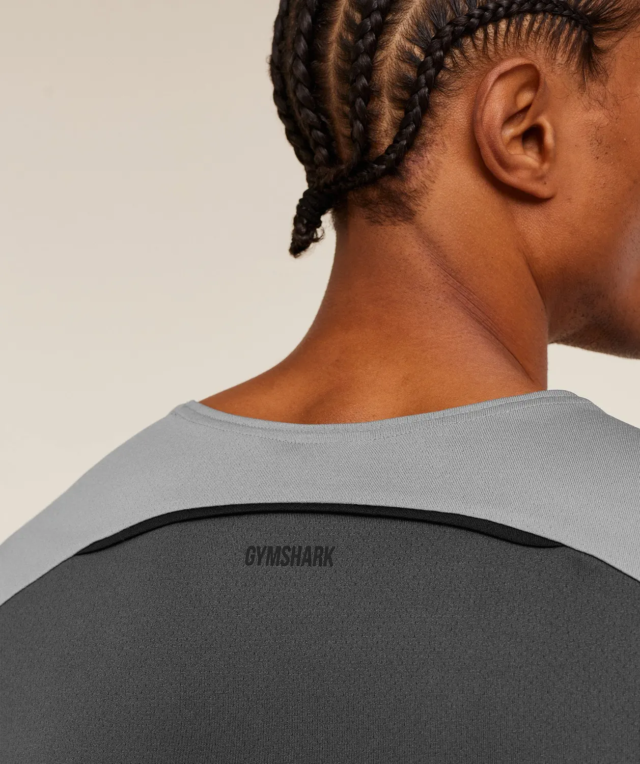 Arrival Contrast Tank Regular Fit - Image 7