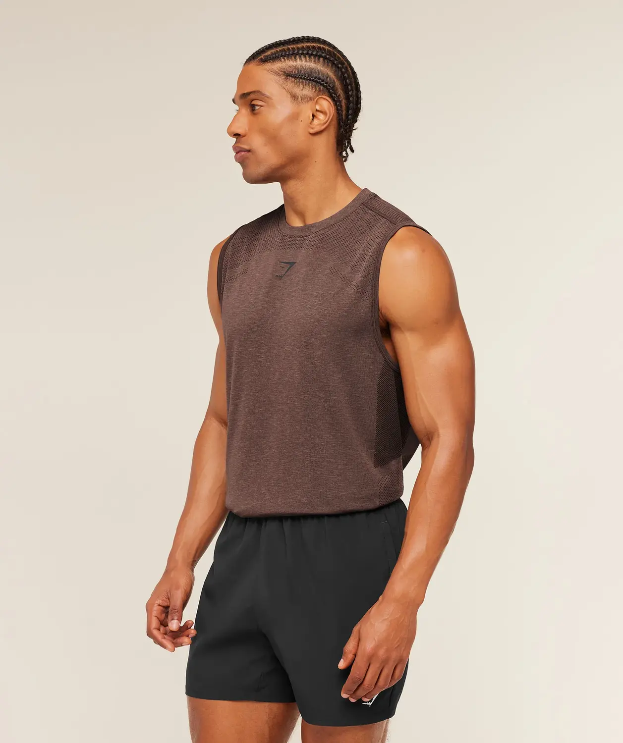 Lightweight Seamless Tank Regular - Image 3