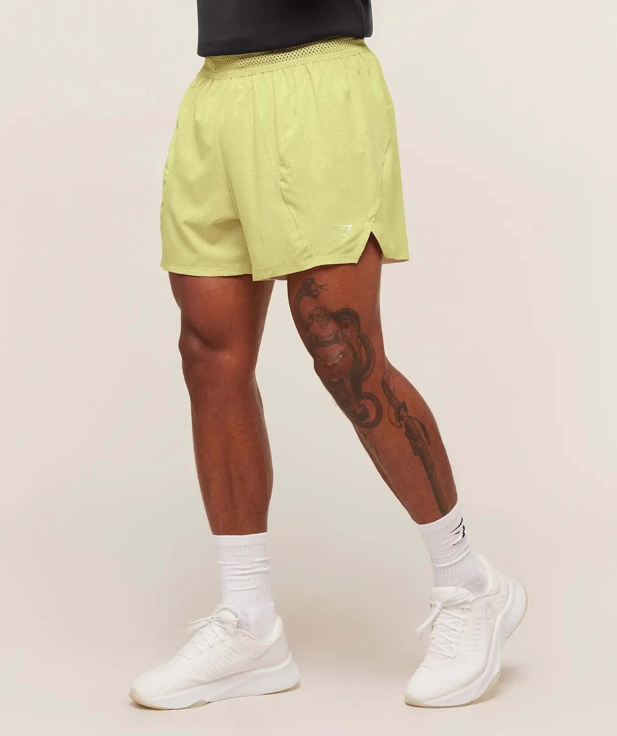 Running 5" Shorts Regular Fit