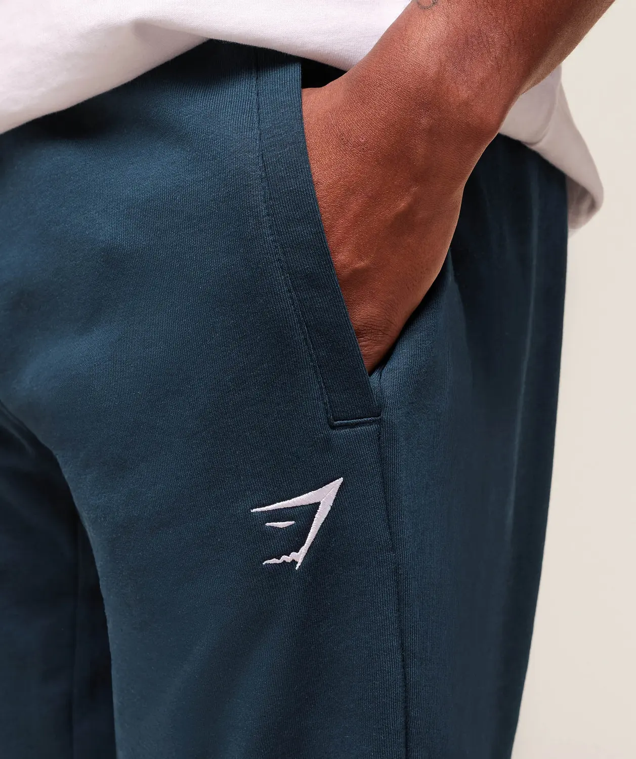 Essential Oversized Joggers *Final Sale - Non Returnable* - Image 6