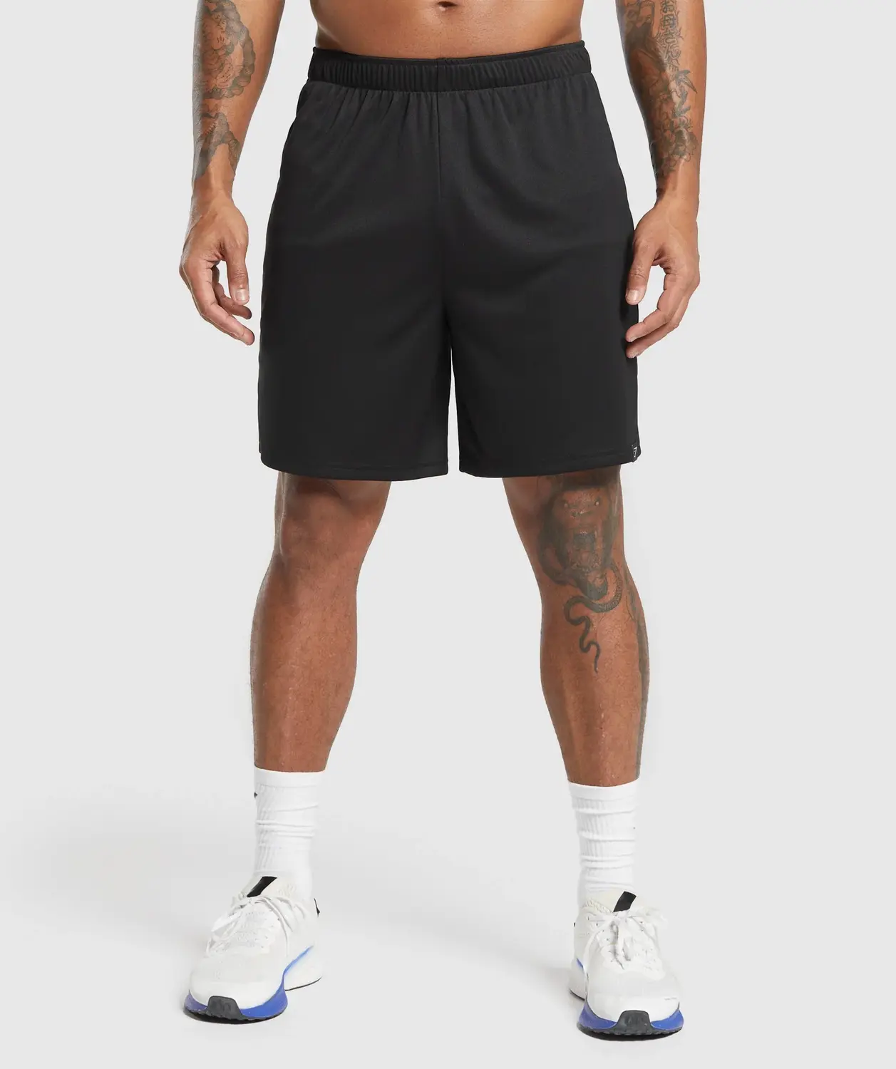 Training Shorts Regular Fit - Image 2