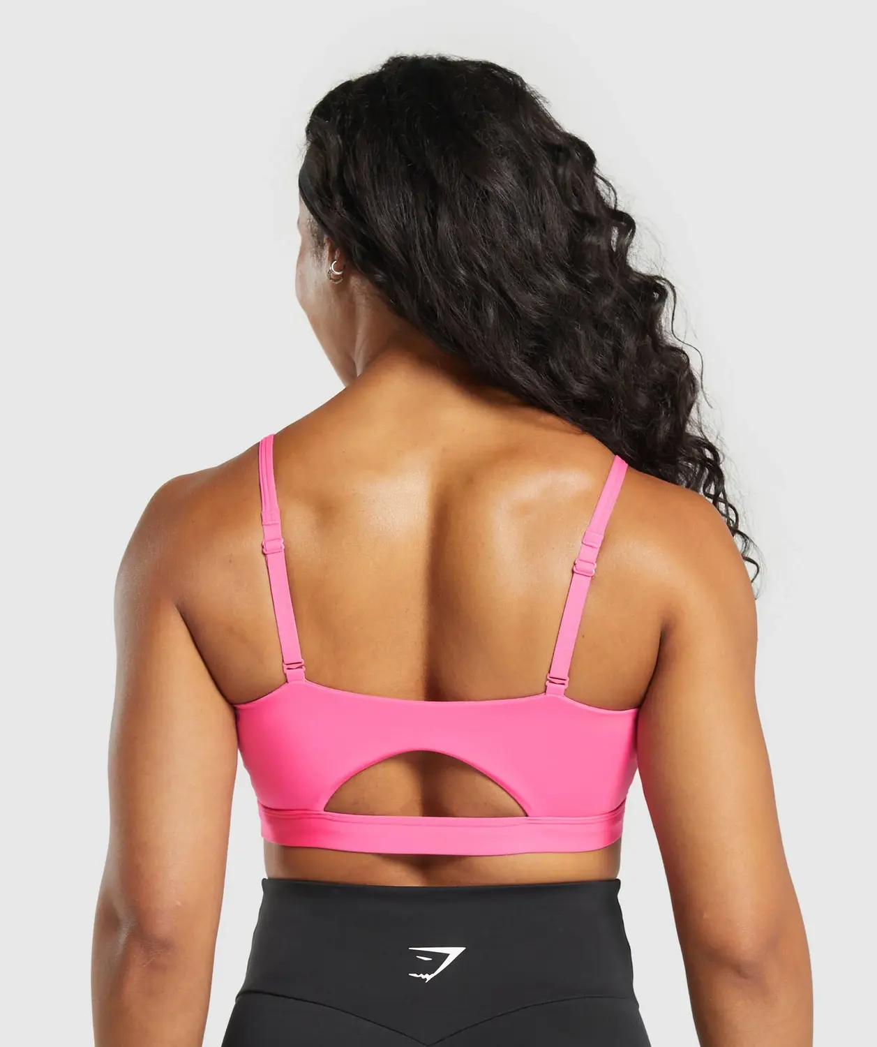 Cut Out Bandeau Light Support - Image 2