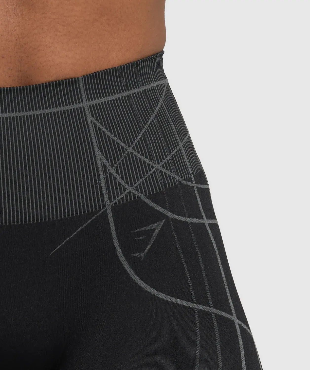 Apex Seamless Leggings - Image 6