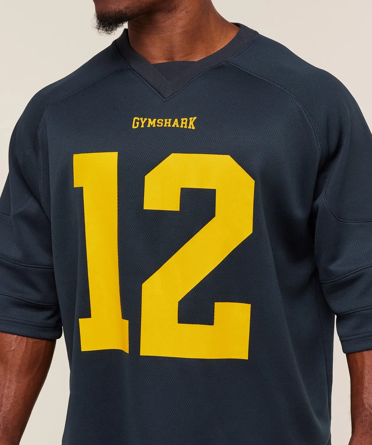 American Football Jersey *Final Sale - Non Returnable* - Image 7