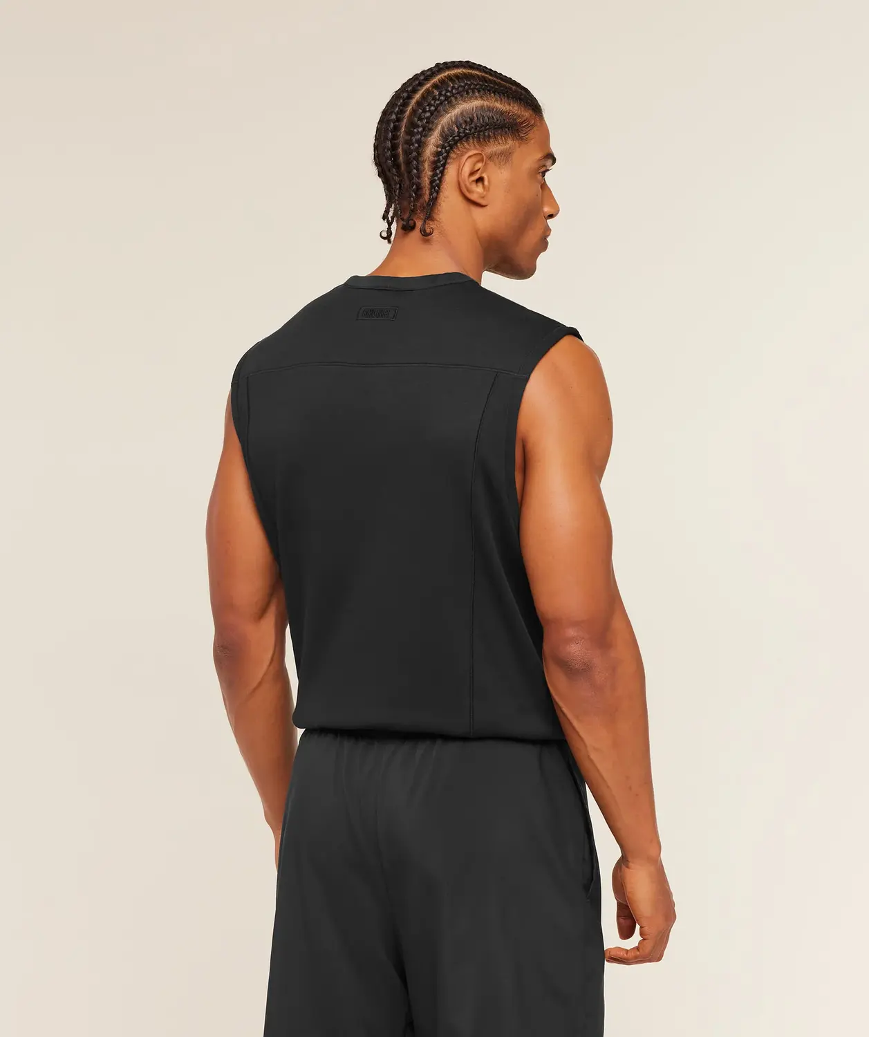 Off Duty Tank Regular - Image 2