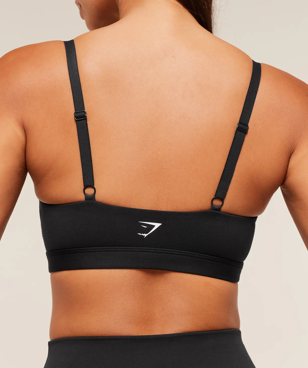 Balcony Peekaboo Sports Bra Light Support - Image 5