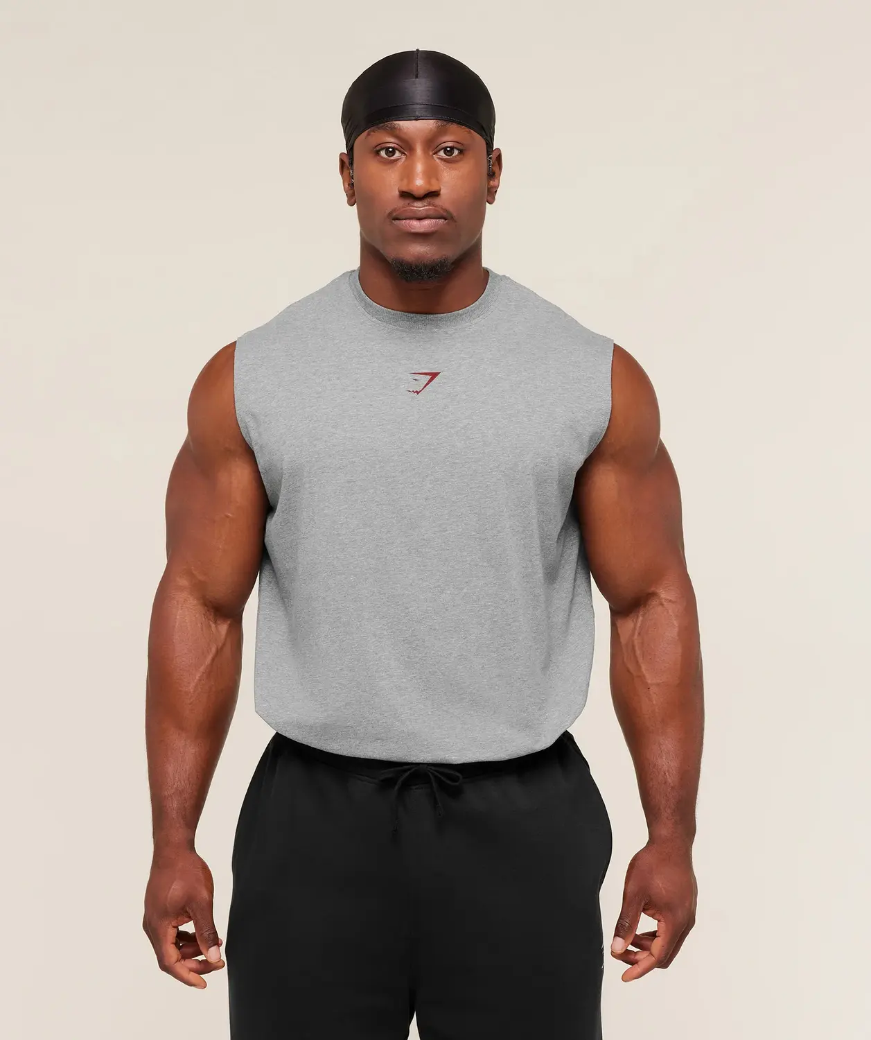 Power Cut Off Tank Oversized Fit - Image 2