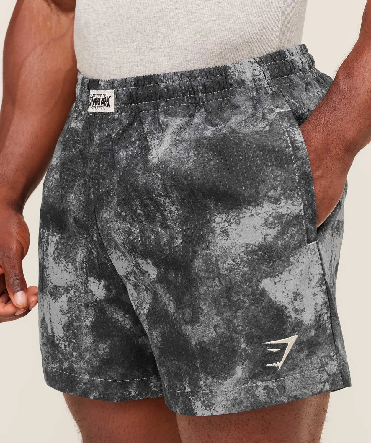 Pumper Shorts 5" Oversized Fit - Image 6
