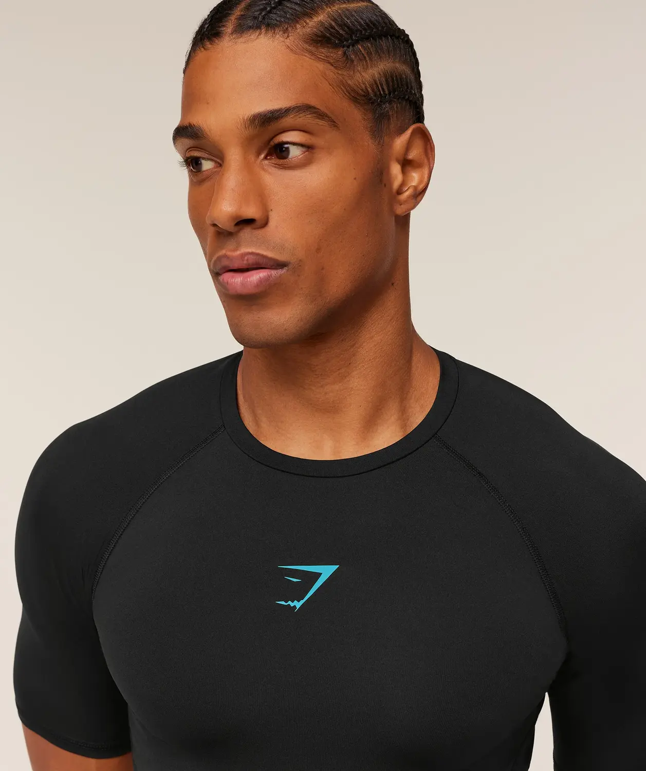 Element Baselayer T-Shirt Compression Fit - Image 4