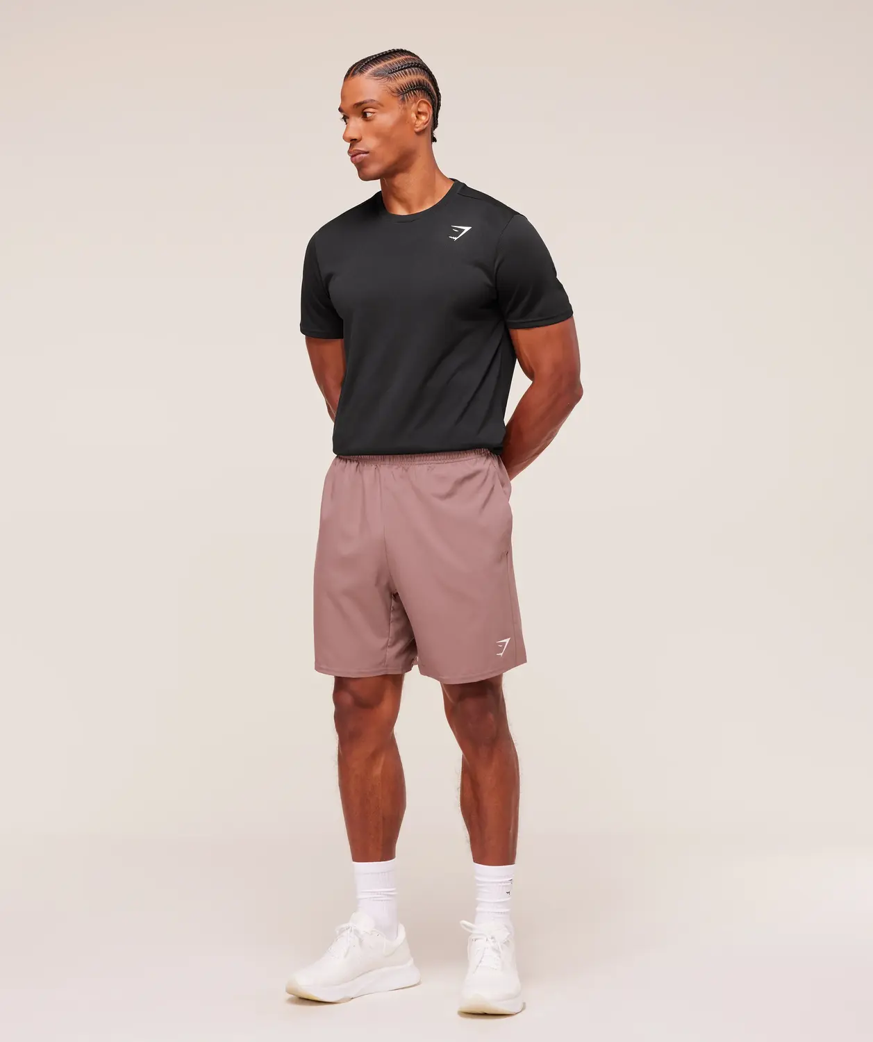 Arrival 7" Shorts Slim Fit - Image 6