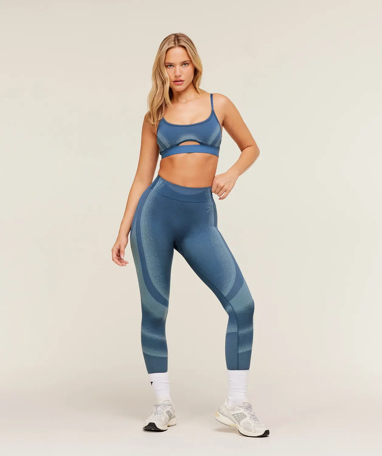 Charge Seamless Leggings Regular - Image 6