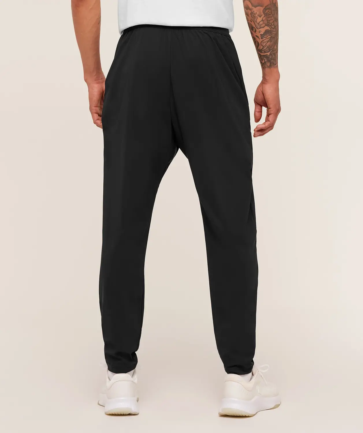 Hybrid Slim Fit Joggers Slim Fit - Image 2