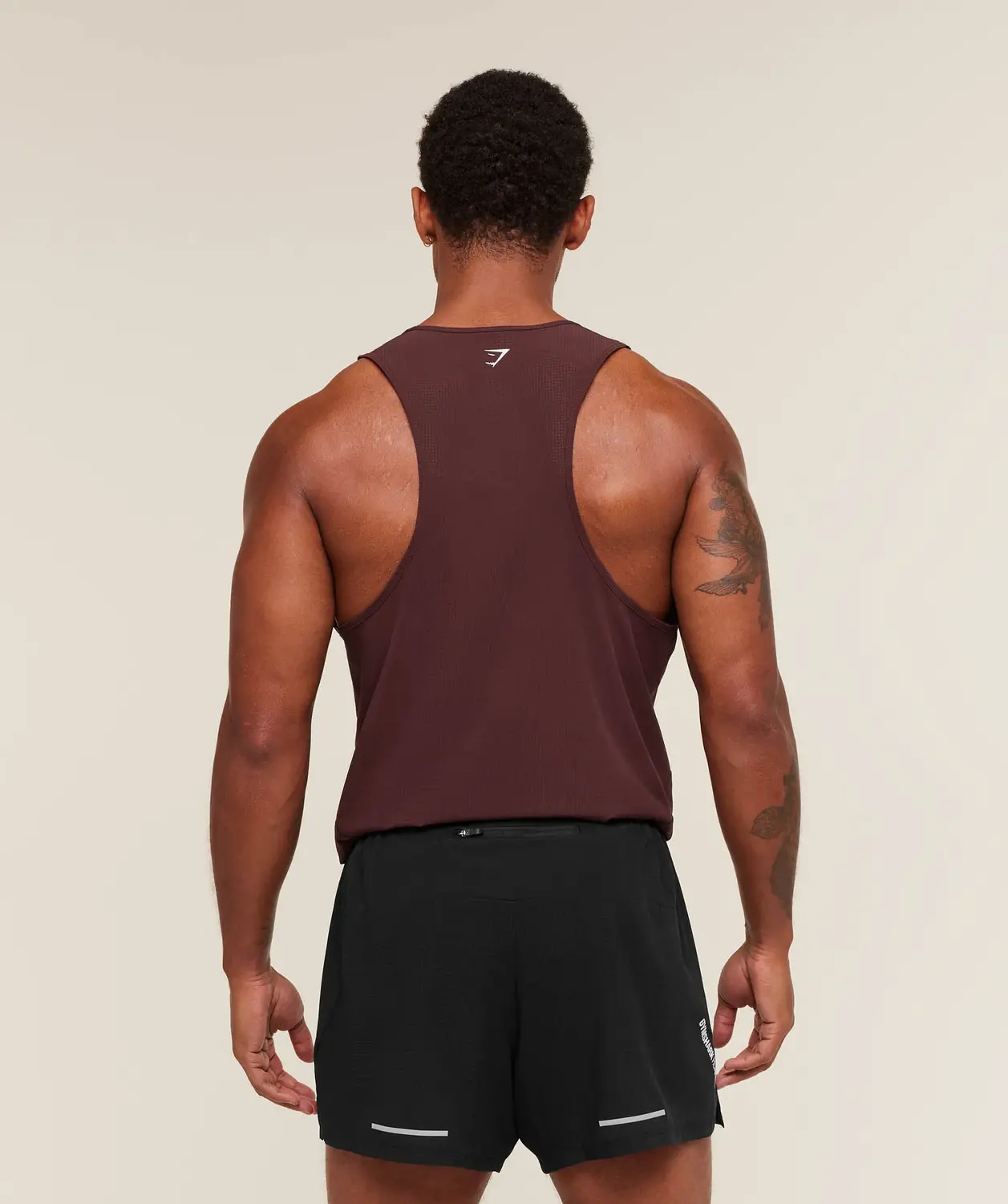 Running Tank Slim Fit - Image 2