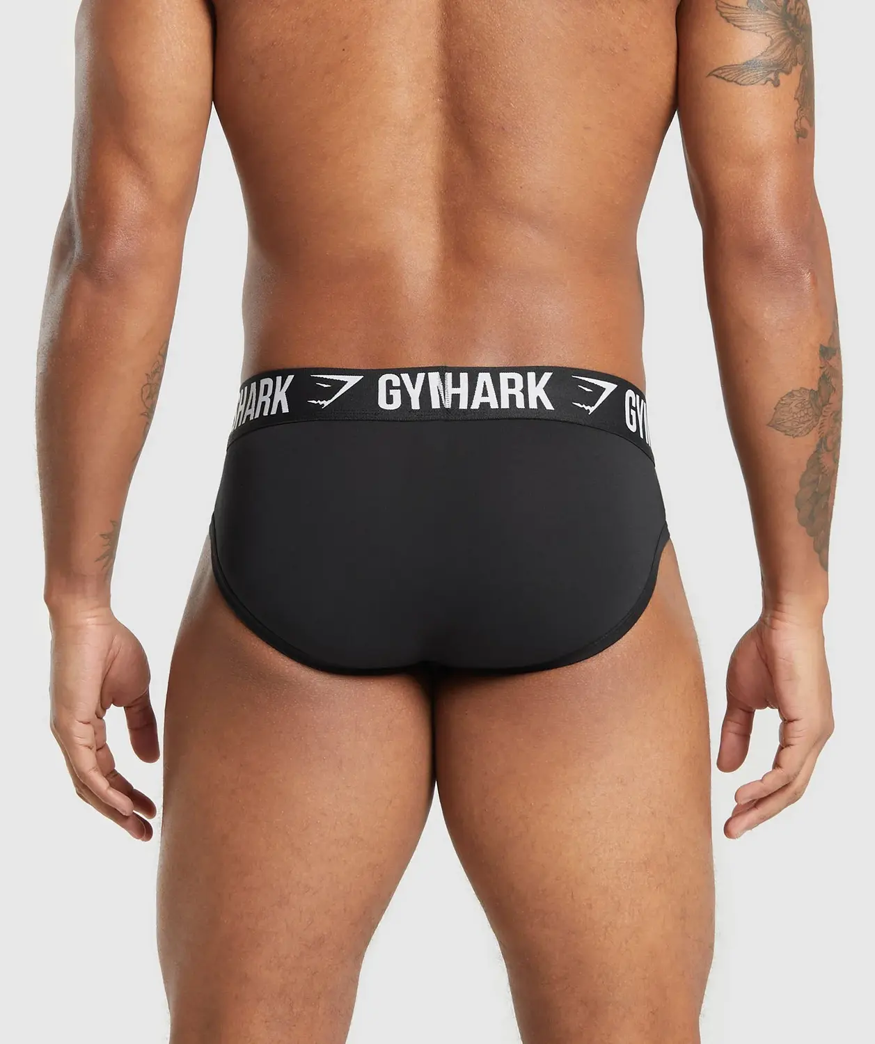 Brief 3Pk Body Fit - Image 3