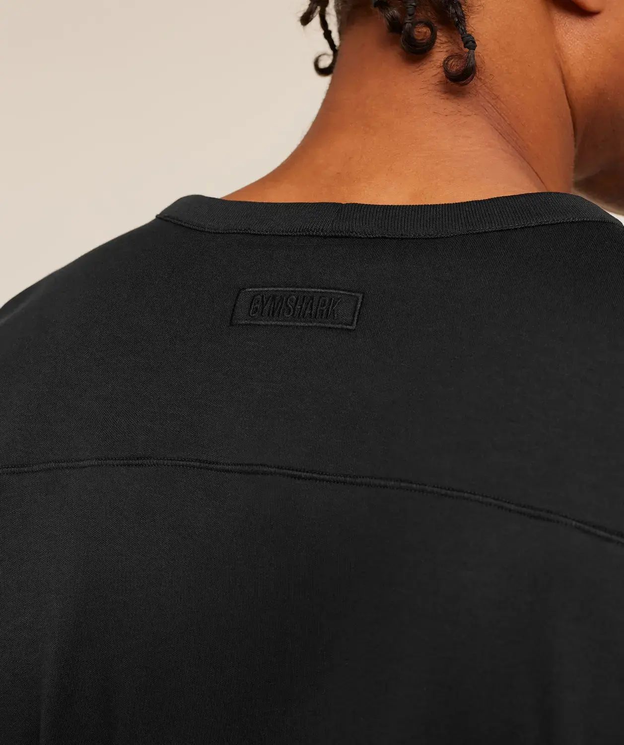 Off Duty Long Sleeve T-Shirt Regular - Image 6